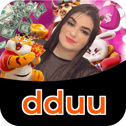 Plataforma dduu mostrando interface moderna, jogos certificados e recursos de segurança licenciados